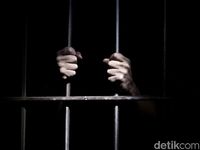 Tahanan di Rutan KPK Diperiksa Oleh Dewas