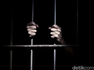 Napi di Sumsel Dikabarkan Tewas Usai Konsumsi Sabu, Polisi Selidiki
