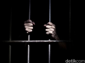 Sel Tikus dan Apotek Narkoba di Lapas Tangerang