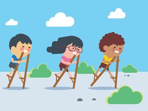 6 Lomba HUT RI Ini Memiliki Makna Sejarah, Apa Saja?