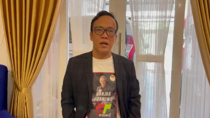 Immanuel Ebenezer (Dok. Pribadi).