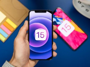 Adopsi iOS 15 di iPhone Anjlok, Apa Penyebabnya?