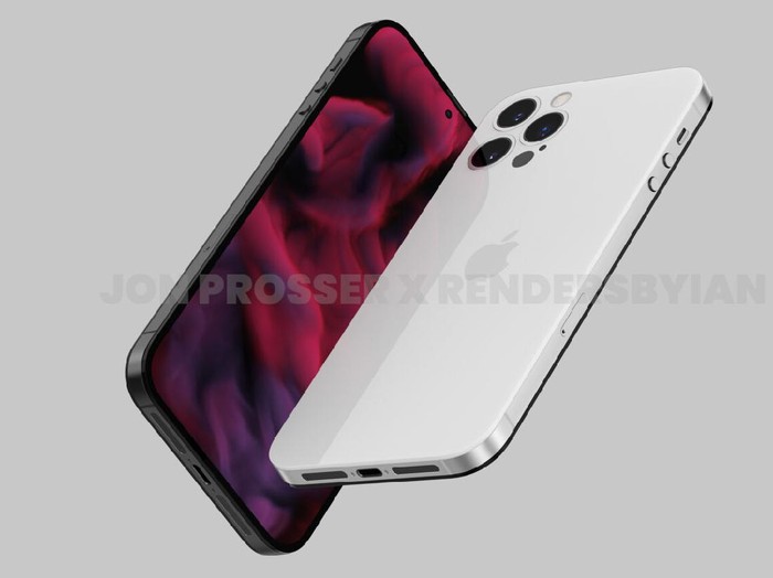 iPhone 14