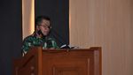 Sosok Brigjen Junior Tumilaar, Jenderal TNI yang Viral Surati Kapolri