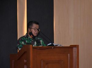 Brigjen Junior Tumilaar Akan Diperiksa Puspomad soal Surat untuk Kapolri