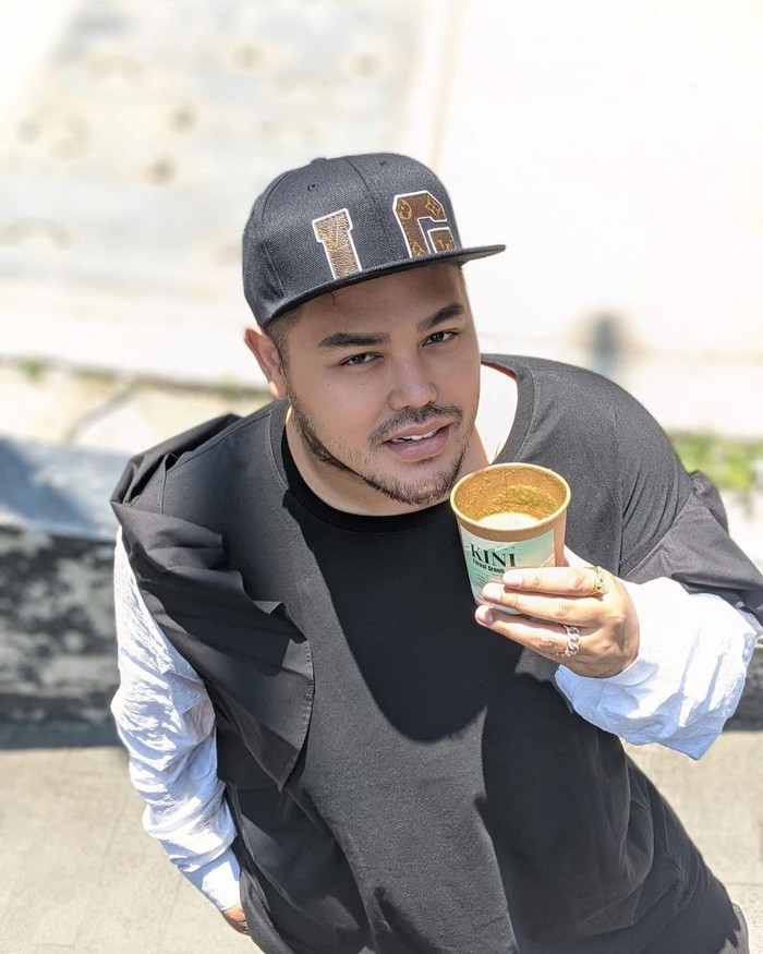 Ivan Gunawan