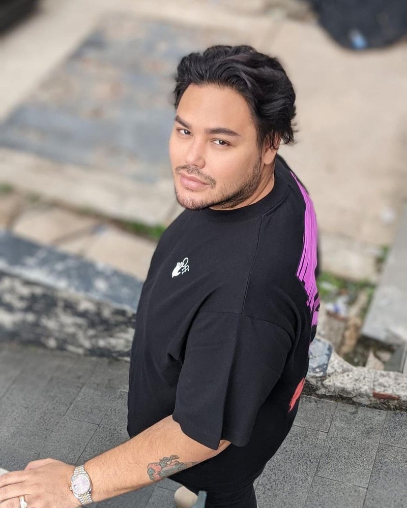 Ivan Gunawan