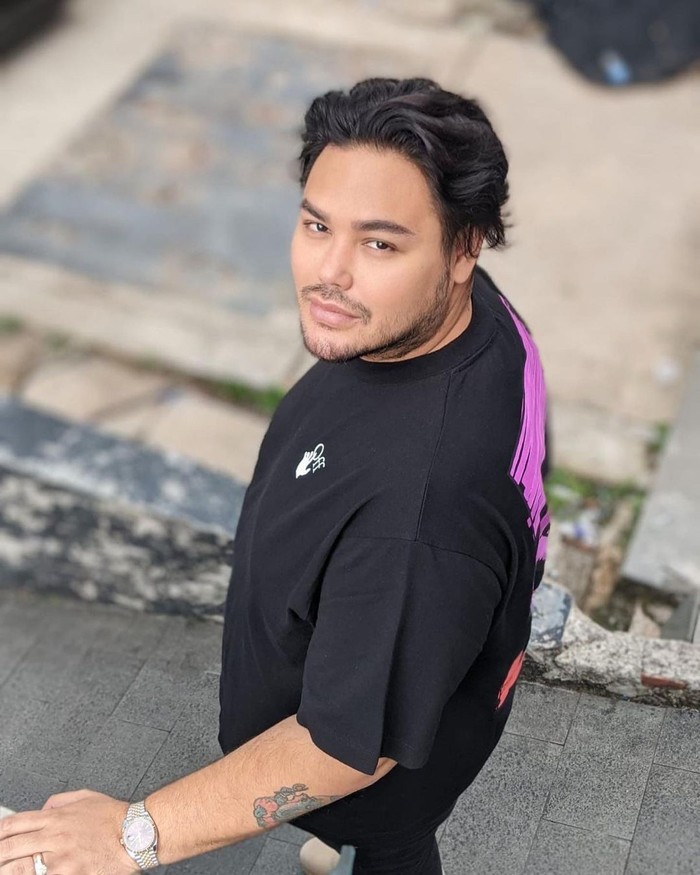 Ivan Gunawan Ivan Gunawan