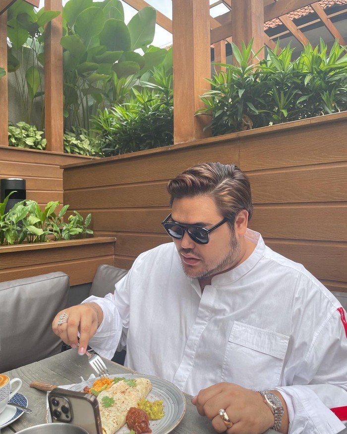 Ivan Gunawan