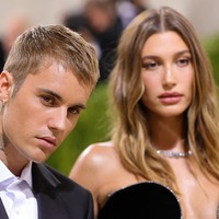 Nyatanya Justin Bieber dan Selena Gomez putus cinta pada 2016. Dan pada 2018, Justin menikahi Hailey BIeber. Foto: Dimitrios Kambouris / GETTY IMAGES NORTH AMERICA / Getty Images via AFP