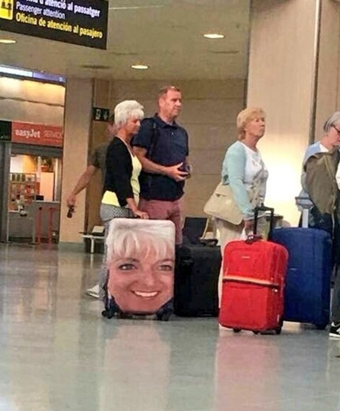 kejadian di bandara
