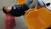 Sekali pemain akrobat, tetap pemain akrobat. Foto: Dok. Brightside