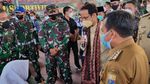 Kemendikbudristek Dukung Percepatan Vaksinasi PTK dan Peserta Didik