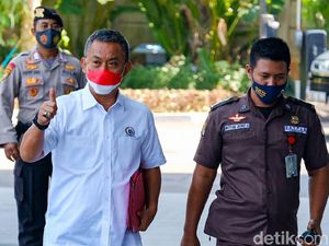 Ketua DPRD DKI: TUGPP Harus Hilang, Idenya Bikin Rugi