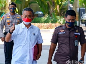 Ketua DPRD DKI: TUGPP Harus Hilang, Idenya Bikin Rugi
