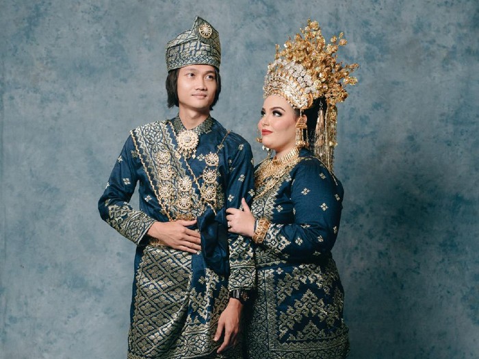 Foto Rino dan Manal. Foto: Dok. pribadi Rino. Foto Rino dan Manal. Foto: Dok. pribadi Rino.