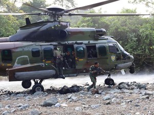 Koopsgabsus Tricakti TNI: 7 Teroris Poso Tewas Sepanjang 2021, DPO 4 Orang