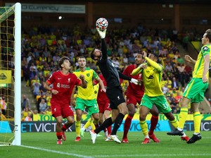 The Reds Tak Mau Gampang Jebol seperti Musim Lalu