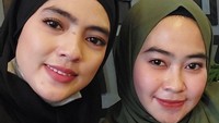 Marlina membantah tudingan ia sebagai mantan model majalan dewasa. Foto: Instagram Marilna