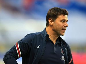 Rumor Baru! MU Gagal Dapatkan Mauricio Pochettino karena...