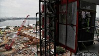 Selain itu, regenerasi kawasan ini diharapkan akan memberikan layanan publik yang memadai, dan secara progresif berdampak kepada lingkungan sekitar dan kualitas hidup masyarakat setempat.