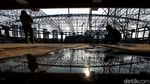 Menilik Perkembangan Terkini Calon Stadion Terbaik Dunia