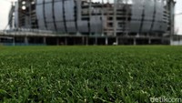 Pembangunan Jakarta International Stadium tersebut sekaligus untuk menjadi pusat pariwisata baru berskala internasional yang bertujuan untuk meningkatkan perekonomian kawasan sekitar.