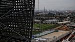 Menilik Perkembangan Terkini Calon Stadion Terbaik Dunia