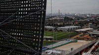 Diketahui Jakarta Utara merupakan wilayah kota dengan jumlah penduduk miskin tertinggi kedua di Jakarta pada 2019 sebanyak 91 ribu warga. 