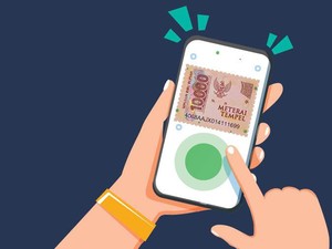 Mulai Berlaku, Berapa Harga Meterai Elektronik?