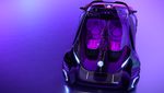 Desain Mobil yang Terinspirasi dari Video Game