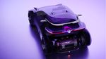 Desain Mobil yang Terinspirasi dari Video Game