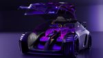 Desain Mobil yang Terinspirasi dari Video Game