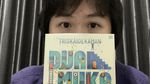 Kisah Si Pintu Jadi Novel, Begini Ceritanya