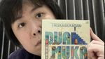 Kisah Si Pintu Jadi Novel, Begini Ceritanya