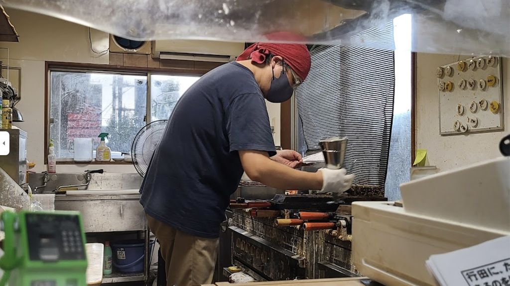 Nyaris Bangkrut, Penjual Taiyaki Ini Minta Maaf Karena Isian Kuenya Sedikit