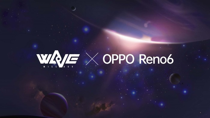OPPO Reno6