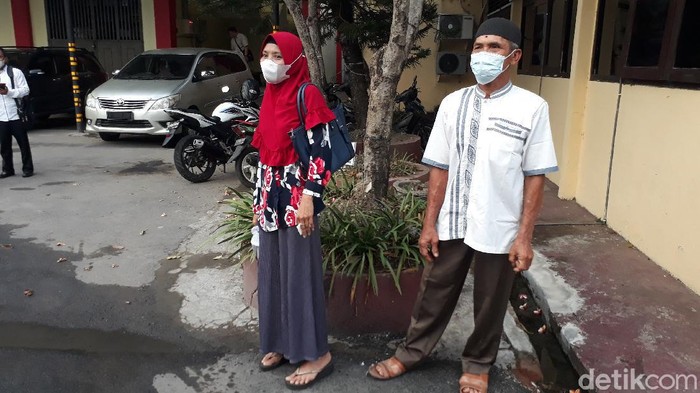 orang tua kd