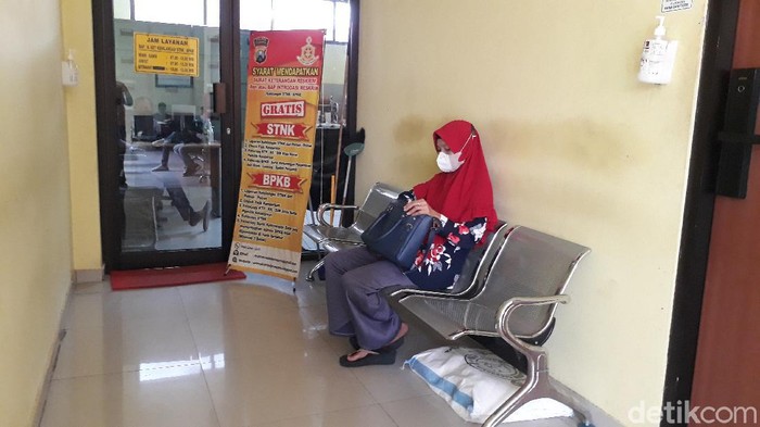 orang tua kd