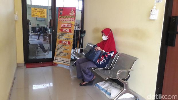 orang tua kd