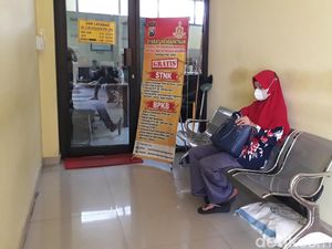 Sedih Orang Tua KD Soal Ortu Ayu Ting Ting: Rasane Loro Ati Nek Eling Omongane