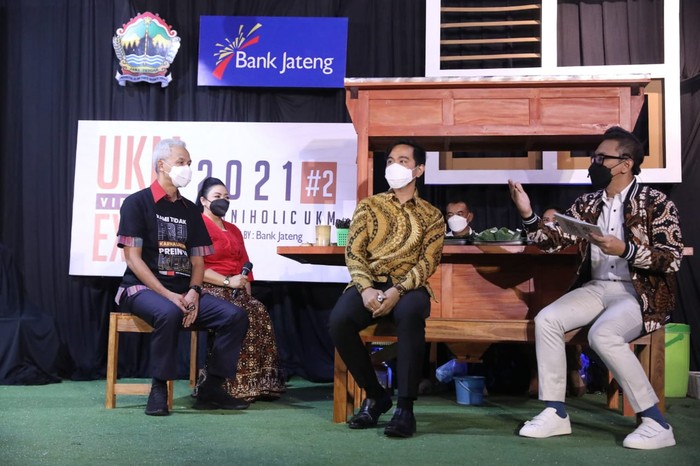 Pemprov Jateng