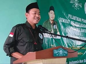 Pegiat UMKM Sambut Antusias Harapan Ibu Negara Iriana