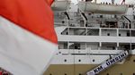 Kasus Corona Turun, Isolasi Apung di Makassar Ditutup