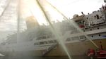 Kasus Corona Turun, Isolasi Apung di Makassar Ditutup