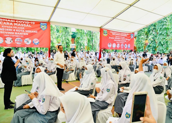 Puan Maharani