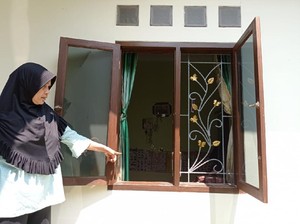 Rumah Pegawai BUMN di Depok Dibobol Maling, Kerugian Rp 350 Juta