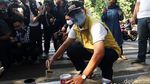 Ultah ke-211, Kota Bandung Bersih-bersih
