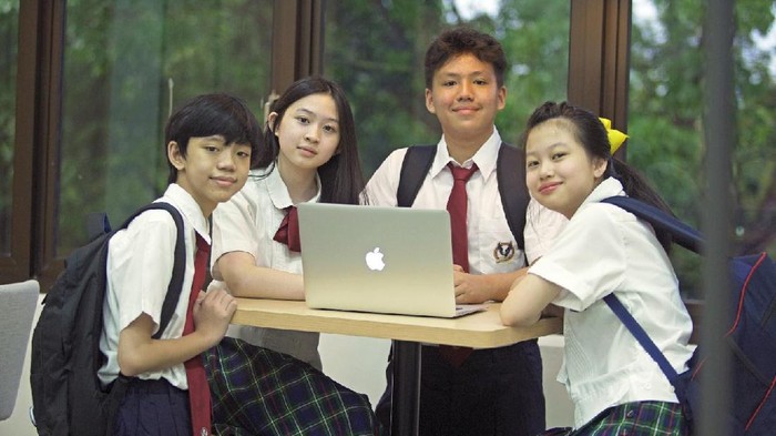 Sekolah Pelita Harapan