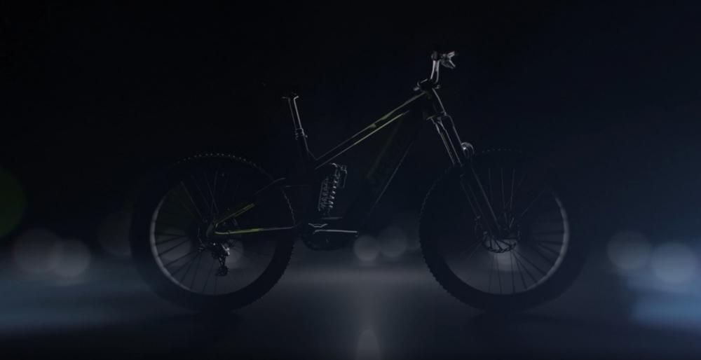 Sepeda Listrik VR46